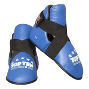 Foot Protector Kicks TOP TEN 'Superfight 3000' - Blue