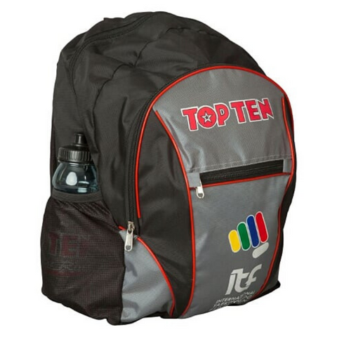 Backpack TOP TEN - 'ITF'