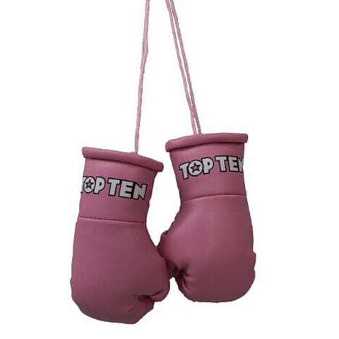 Mini TOP TEN Boxing Gloves